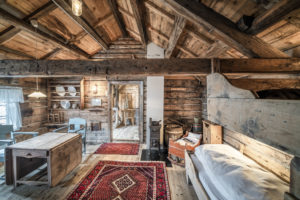 Historiske dobbeltrom